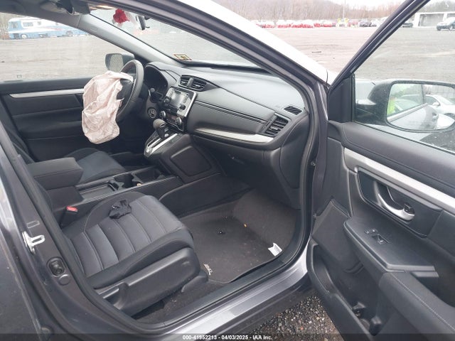 2HKRW6H34JH227980 Honda CR-V LX
