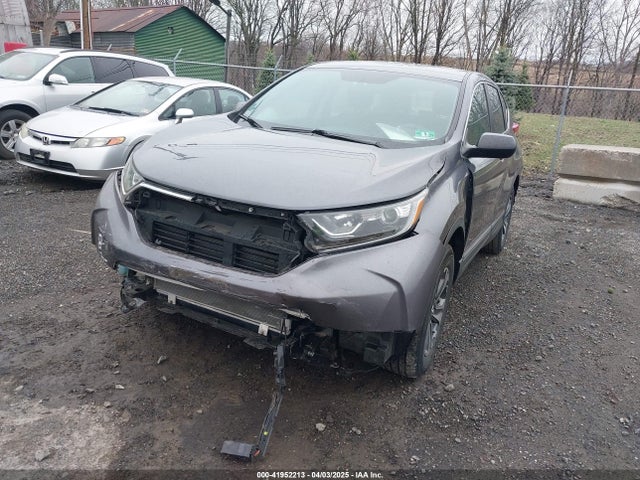 2HKRW6H34JH227980 Honda CR-V LX