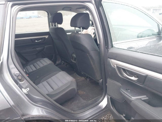 2HKRW6H34JH227980 Honda CR-V LX