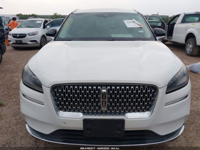 5LMCJ1C9XLUL17798 Lincoln Corsair Standard