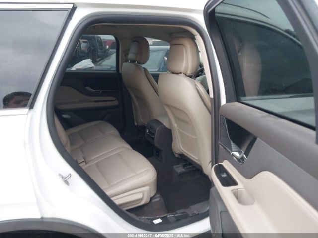 5LMCJ1C9XLUL17798 Lincoln Corsair Standard