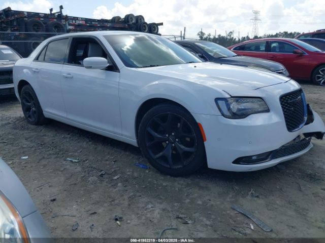 2021 CHRYSLER 300 2C3CCABG9MH532714 Photo 0