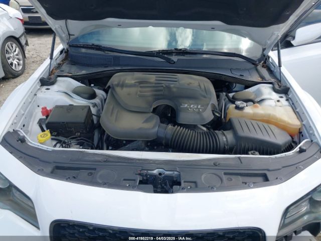 2021 CHRYSLER 300 2C3CCABG9MH532714 Photo 9
