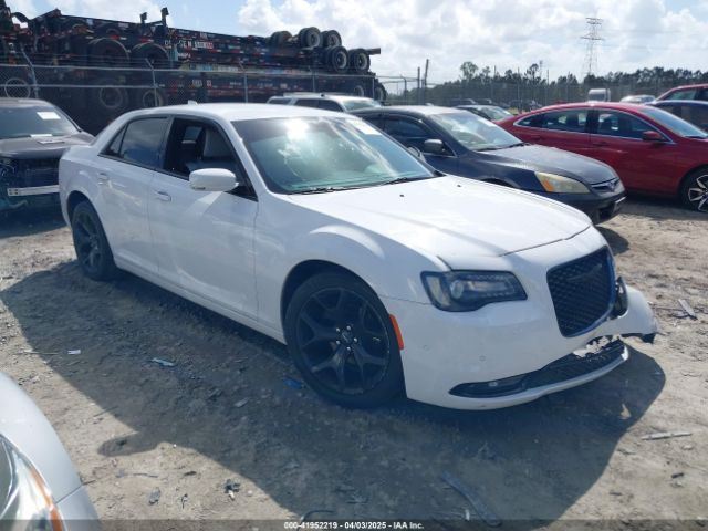 2C3CCABG9MH532714 Chrysler 300 300s