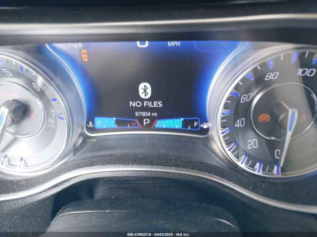 2C3CCABG9MH532714 Chrysler 300 300s