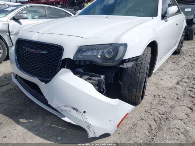 2021 CHRYSLER 300 2C3CCABG9MH532714 Photo 5
