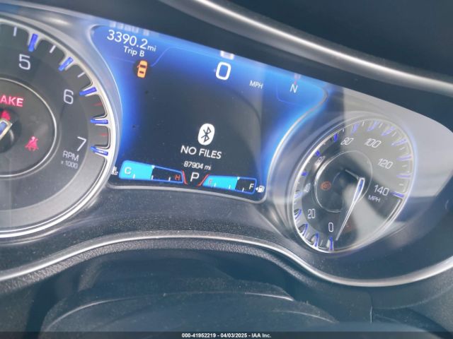 2021 CHRYSLER 300 2C3CCABG9MH532714 Photo 6