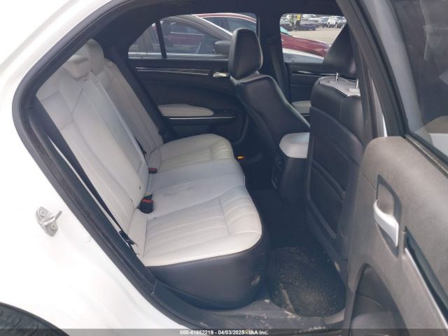2021 CHRYSLER 300 2C3CCABG9MH532714 Photo 7