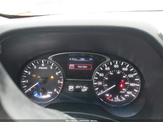 5N1CR2MM0EC659550 Nissan Pathfinder Hybrid Platinum