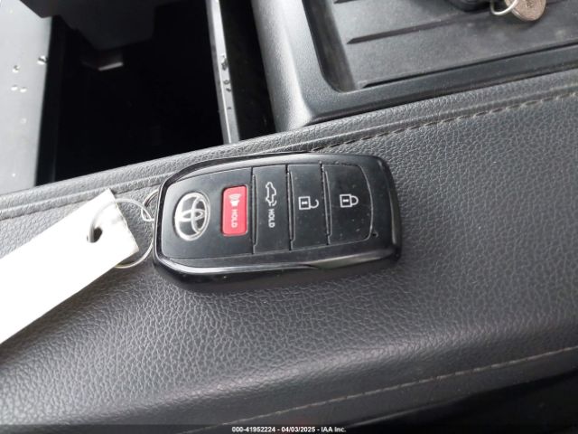 5TFJC5DB8NX009385 Toyota Tundra Hybrid Limited