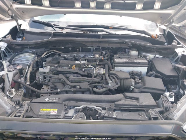 Toyota Corolla Cross L 2022 7MUAAAAG8NV030229 Image 10