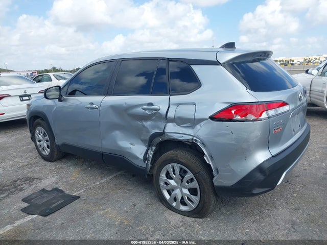 Toyota Corolla Cross L 2022 7MUAAAAG8NV030229 Image 14
