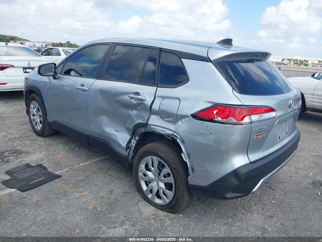 Toyota Corolla Cross L 2022 7MUAAAAG8NV030229 Image 3