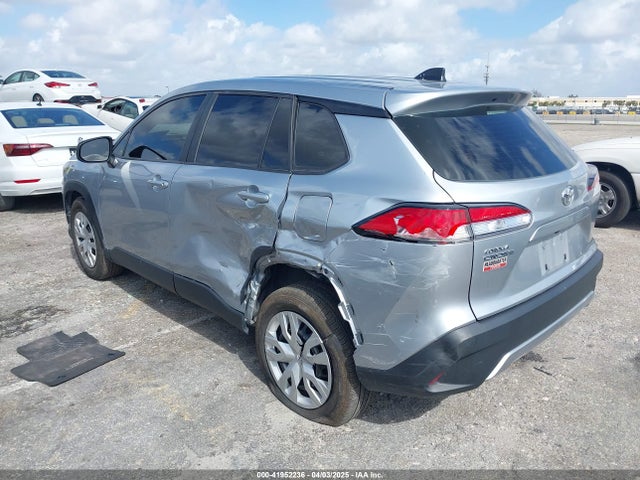 Toyota Corolla Cross L 2022 7MUAAAAG8NV030229 Image 6