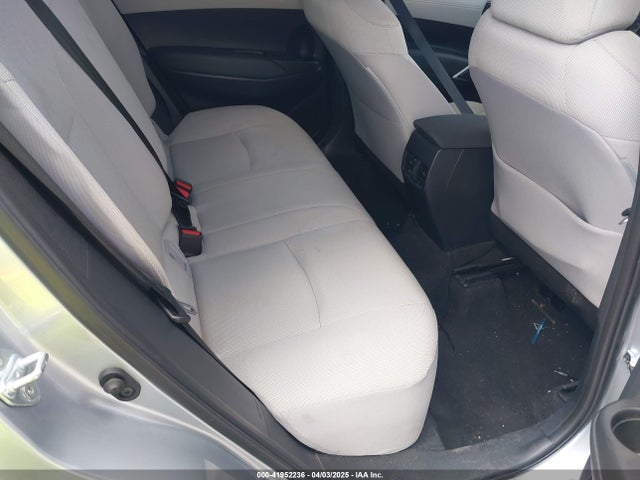 Toyota Corolla Cross L 2022 7MUAAAAG8NV030229 Image 8