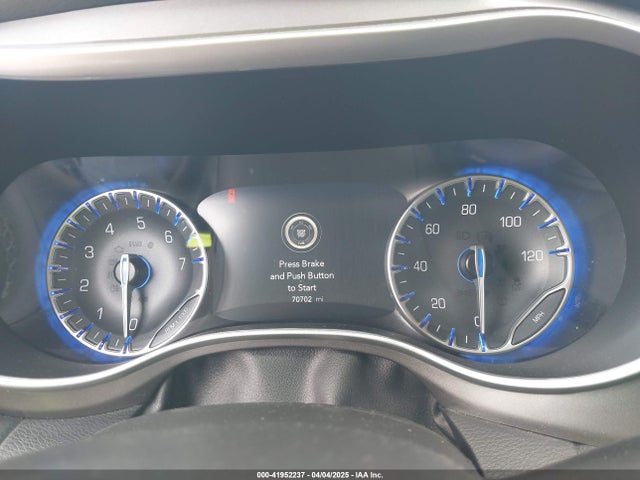 Chrysler Pacifica Touring L 2023 2C4RC1BG9PR616178 Image 7
