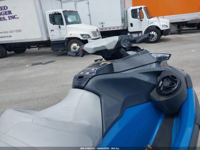 2020 SEADOO SEADOO GTX YDV30163L920 Photo 4