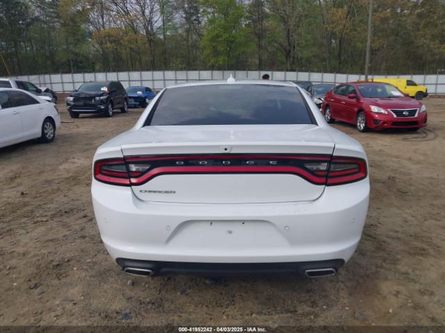 2C3CDXBG8PH672144 Dodge Charger Sxt