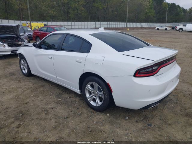 2C3CDXBG8PH672144 Dodge Charger Sxt