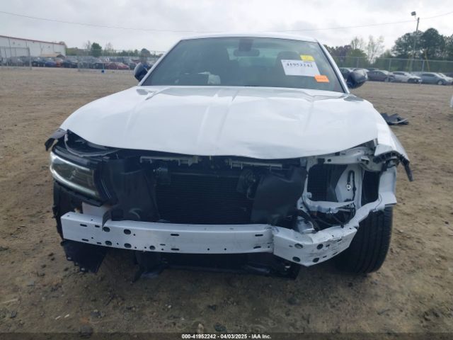 2C3CDXBG8PH672144 Dodge Charger Sxt