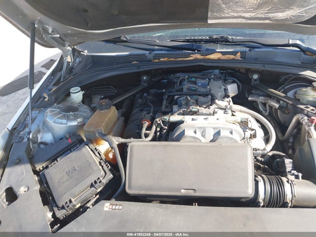 2013 CADILLAC ATS 1G6AB5RA6D0146757 Photo 9