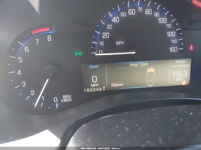 2013 CADILLAC ATS 1G6AB5RA6D0146757 Photo 6