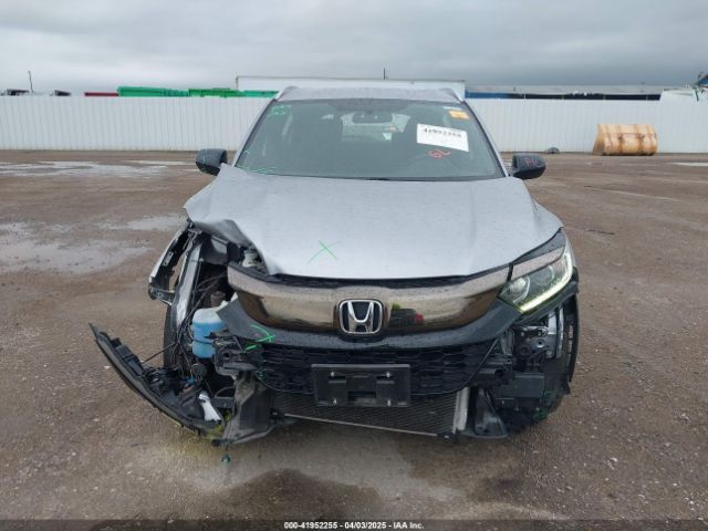 3CZRU6H11KG715924 Honda HR-V SPORT