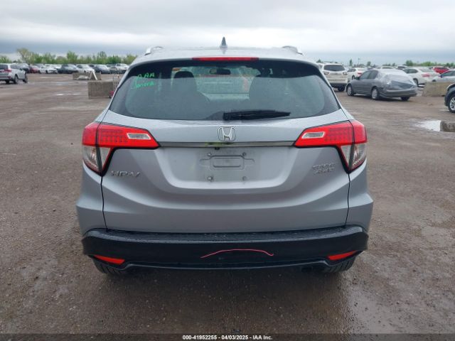 3CZRU6H11KG715924 Honda HR-V SPORT