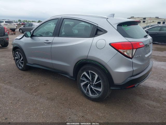 3CZRU6H11KG715924 Honda HR-V SPORT