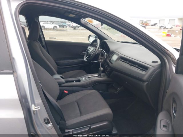 3CZRU6H11KG715924 Honda HR-V SPORT