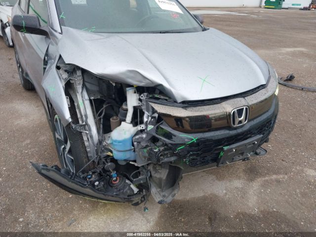 3CZRU6H11KG715924 Honda HR-V SPORT