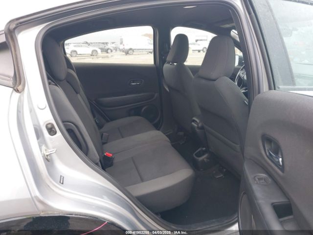 3CZRU6H11KG715924 Honda HR-V SPORT