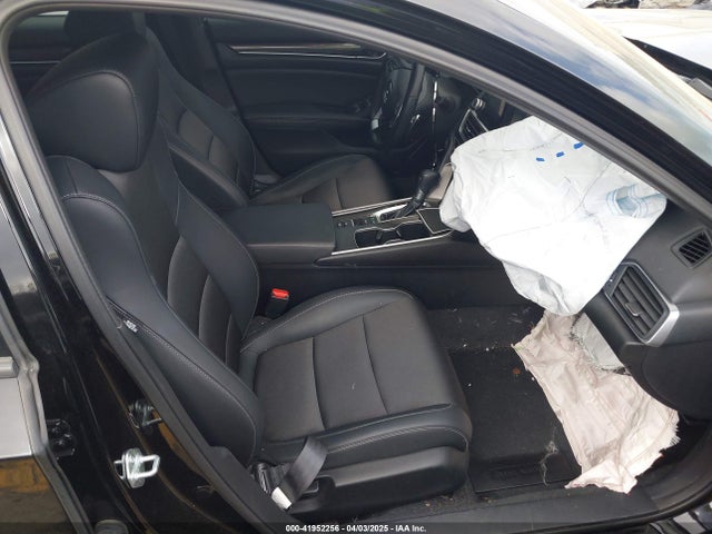 1HGCV1F34NA085899 Honda Accord Sport