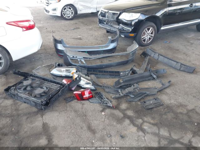 3VWD67AJ5GM374561 Volkswagen Jetta 1.4t Se