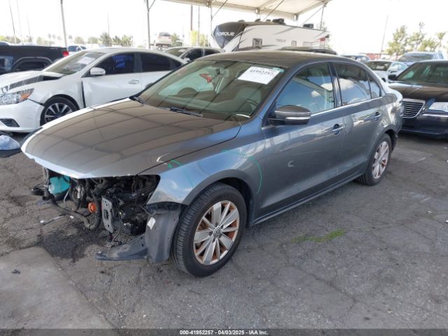 3VWD67AJ5GM374561 Volkswagen Jetta 1.4t Se