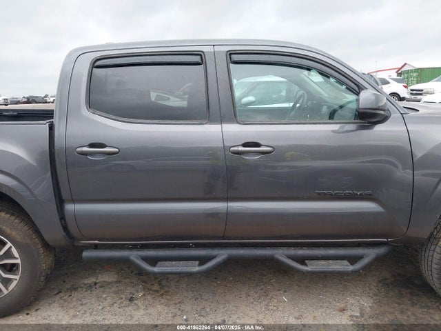 5TFAX5GN2LX181385 Toyota Tacoma Sr