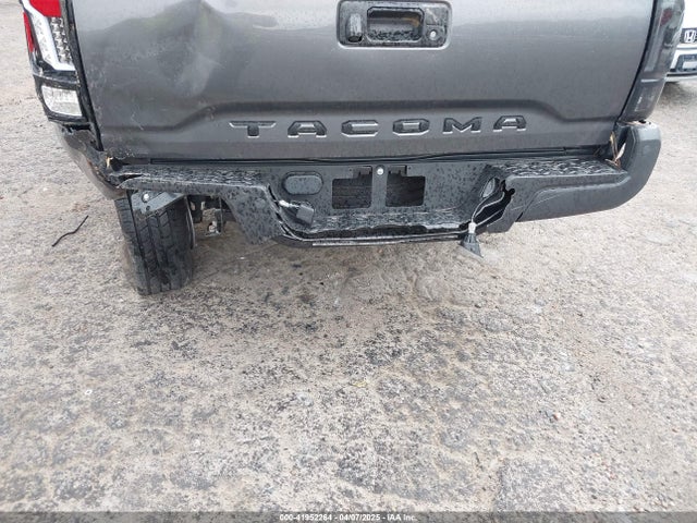 5TFAX5GN2LX181385 Toyota Tacoma Sr