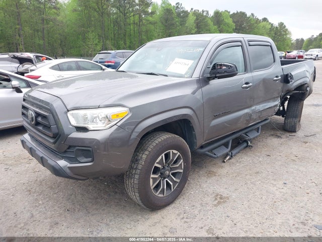 5TFAX5GN2LX181385 Toyota Tacoma Sr