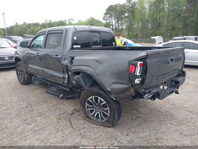 5TFAX5GN2LX181385 Toyota Tacoma Sr