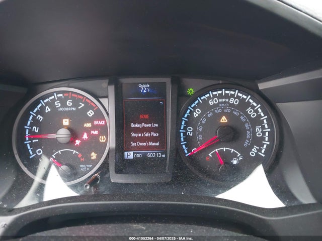 5TFAX5GN2LX181385 Toyota Tacoma Sr