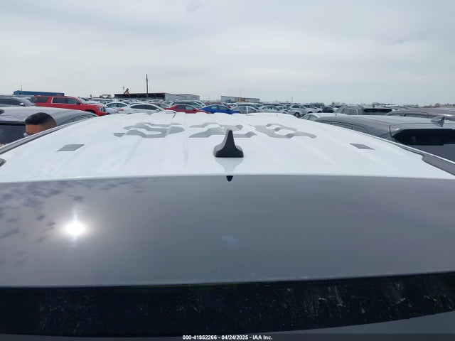 1FM5K8ABXMGA42893 Ford Police Interceptor