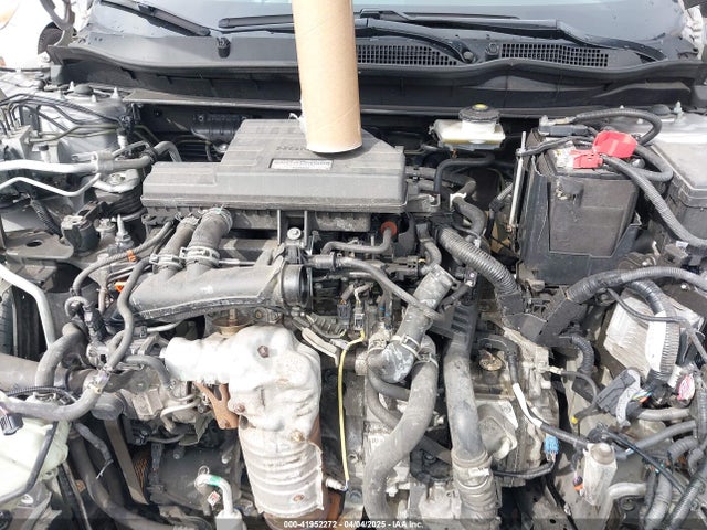 7FARW2H51JE043660 Honda CR-V EX