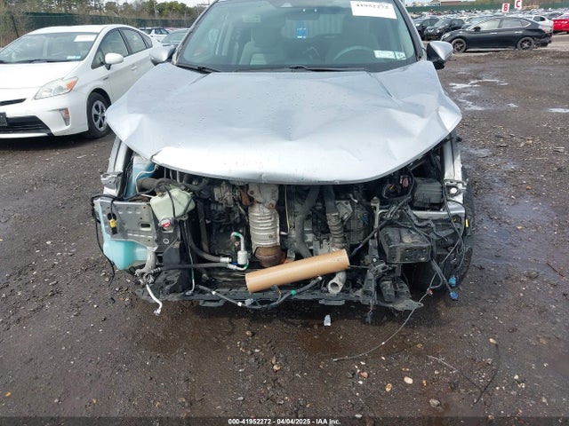 7FARW2H51JE043660 Honda CR-V EX