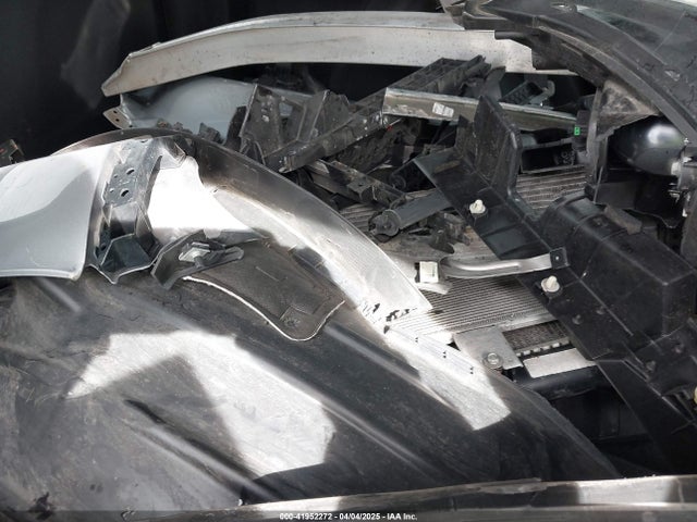 7FARW2H51JE043660 Honda CR-V EX