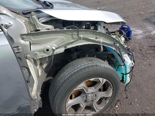 7FARW2H51JE043660 Honda CR-V EX