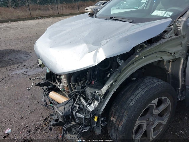 7FARW2H51JE043660 Honda CR-V EX