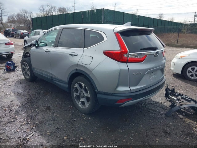 7FARW2H51JE043660 Honda CR-V EX
