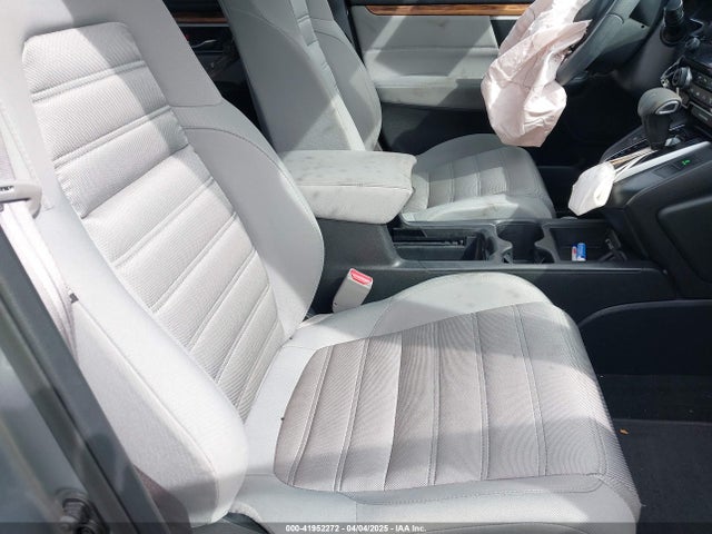 7FARW2H51JE043660 Honda CR-V EX