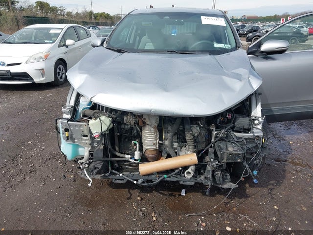 7FARW2H51JE043660 Honda CR-V EX