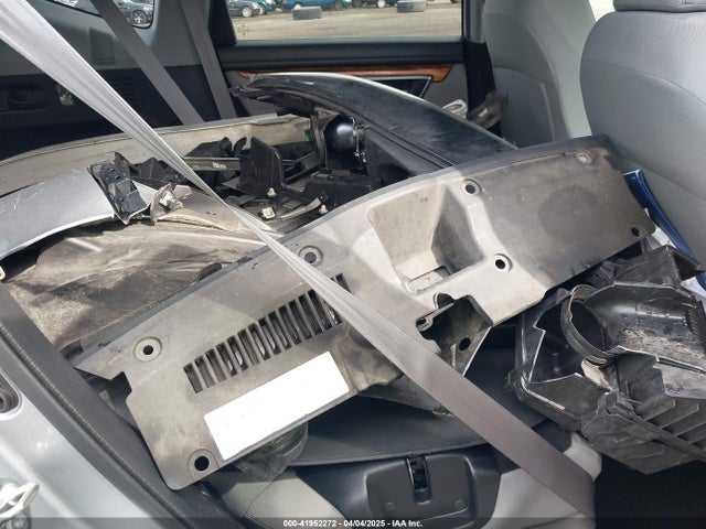 7FARW2H51JE043660 Honda CR-V EX
